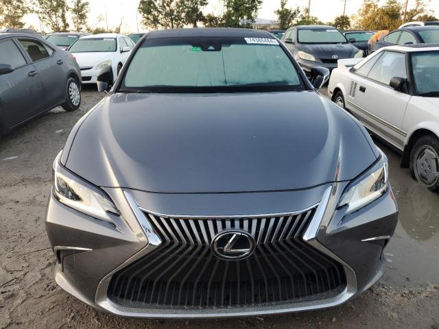 Photo 4 VIN: 58AD11D1XMU003515 - LEXUS ES 250 BAS 