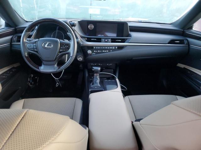 Photo 7 VIN: 58AD11D1XMU003515 - LEXUS ES 250 BAS 