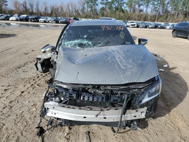 Photo 4 VIN: 58AD11D1XMU004065 - LEXUS ES 250 BAS 