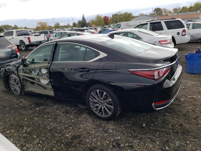 Photo 1 VIN: 58AD11D1XMU005894 - LEXUS ES250 