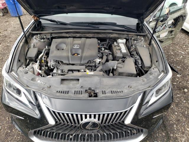 Photo 10 VIN: 58AD11D1XMU005894 - LEXUS ES250 