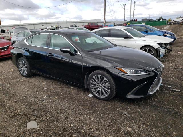 Photo 3 VIN: 58AD11D1XMU005894 - LEXUS ES250 