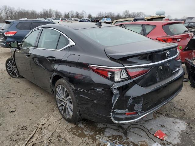 Photo 1 VIN: 58AD11D1XMU008200 - LEXUS ES250 