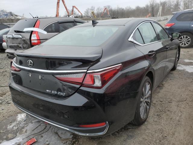 Photo 2 VIN: 58AD11D1XMU008200 - LEXUS ES250 