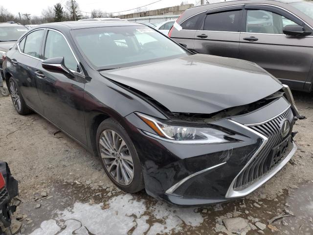 Photo 3 VIN: 58AD11D1XMU008200 - LEXUS ES250 