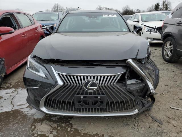 Photo 4 VIN: 58AD11D1XMU008200 - LEXUS ES250 