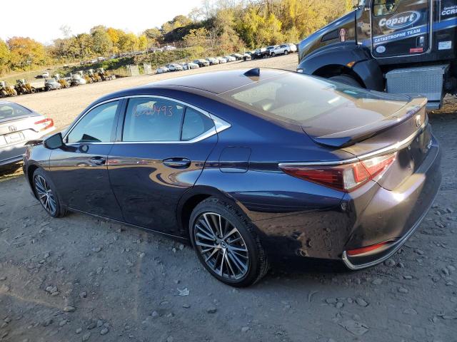 Photo 1 VIN: 58AD11D1XPU011067 - LEXUS ES250 