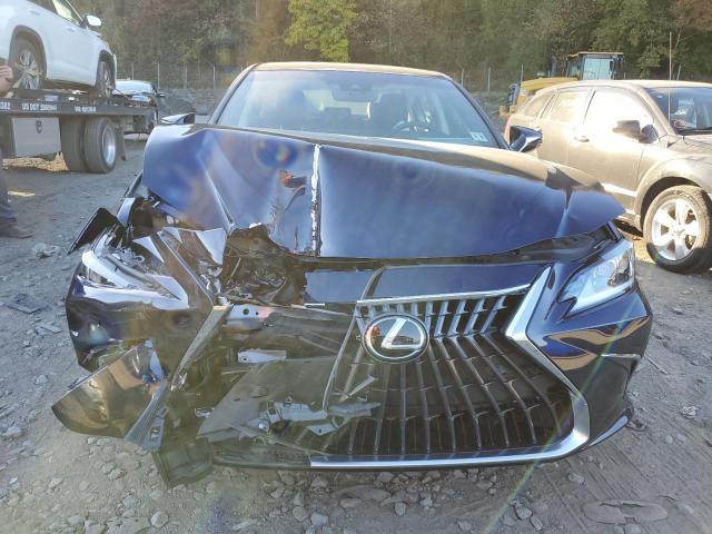 Photo 4 VIN: 58AD11D1XPU011067 - LEXUS ES250 