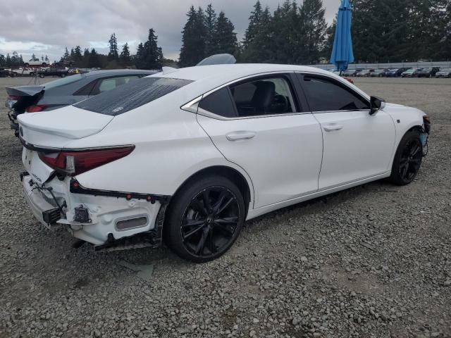 Photo 2 VIN: 58AD11D1XPU011926 - LEXUS ES 250 BAS 