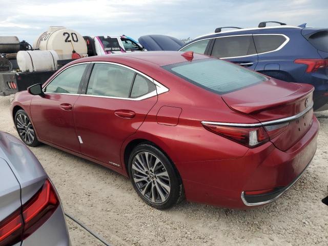 Photo 1 VIN: 58AD21B10LU005367 - LEXUS ES 300H 