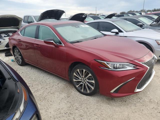 Photo 3 VIN: 58AD21B10LU005367 - LEXUS ES 300H 