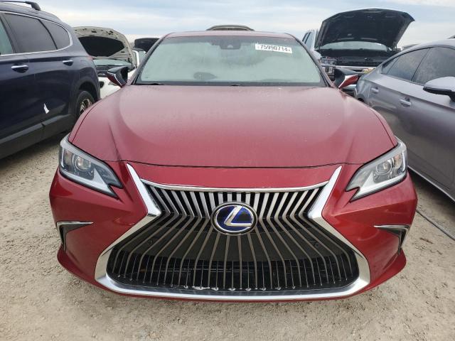 Photo 4 VIN: 58AD21B10LU005367 - LEXUS ES 300H 