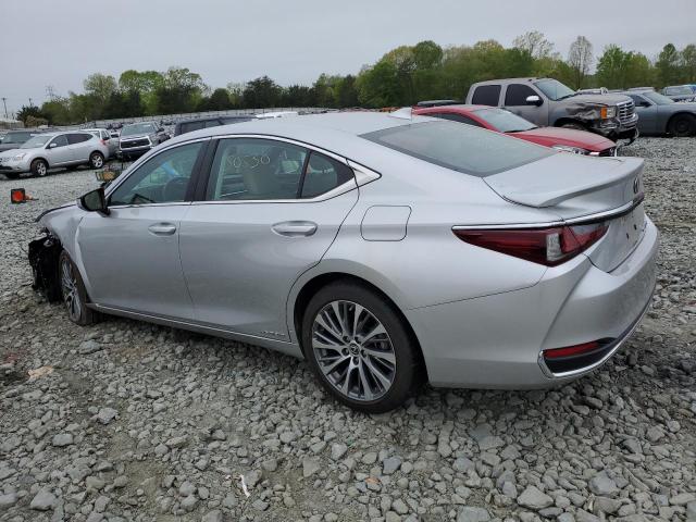 Photo 1 VIN: 58AD21B10LU011542 - LEXUS ES 300H 