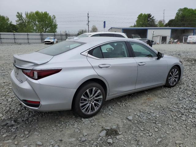 Photo 2 VIN: 58AD21B10LU011542 - LEXUS ES 300H 