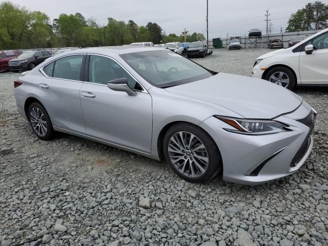 Photo 3 VIN: 58AD21B10LU011542 - LEXUS ES 300H 