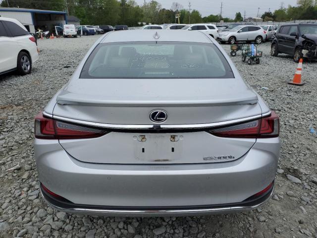 Photo 5 VIN: 58AD21B10LU011542 - LEXUS ES 300H 