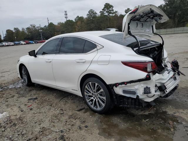 Photo 1 VIN: 58AD21B10LU012478 - LEXUS ES300 