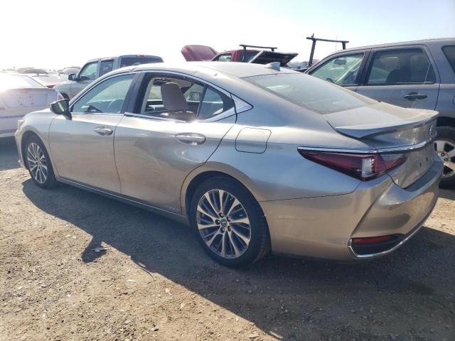 Photo 1 VIN: 58AD21B11LU005698 - LEXUS ES 300H 