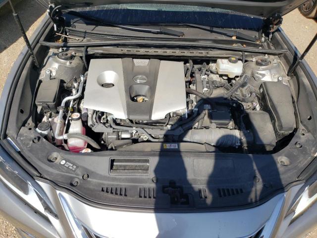 Photo 10 VIN: 58AD21B11LU005698 - LEXUS ES 300H 