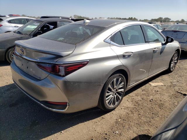 Photo 2 VIN: 58AD21B11LU005698 - LEXUS ES 300H 