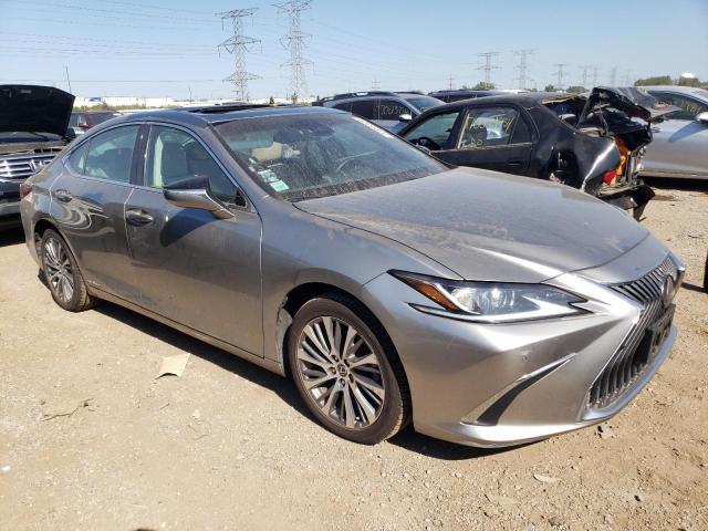 Photo 3 VIN: 58AD21B11LU005698 - LEXUS ES 300H 