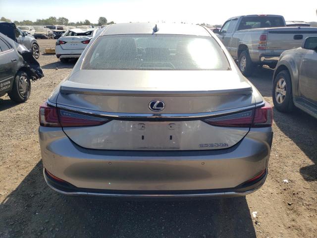 Photo 5 VIN: 58AD21B11LU005698 - LEXUS ES 300H 