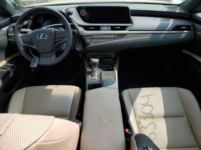 Photo 7 VIN: 58AD21B11LU005698 - LEXUS ES 300H 