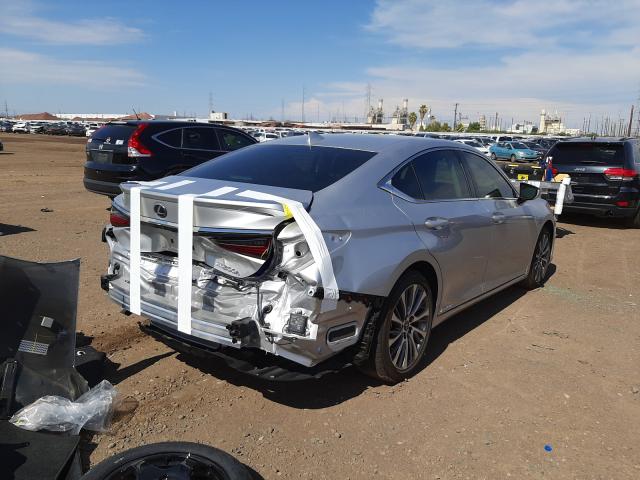 Photo 3 VIN: 58AD21B11LU008312 - LEXUS ES 300H 