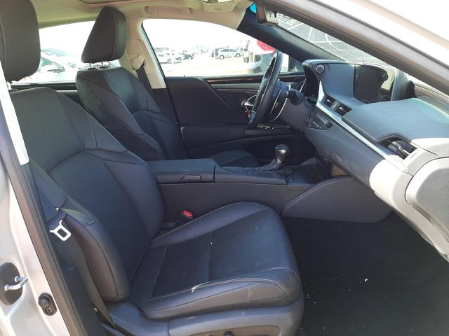 Photo 4 VIN: 58AD21B11LU008312 - LEXUS ES 300H 