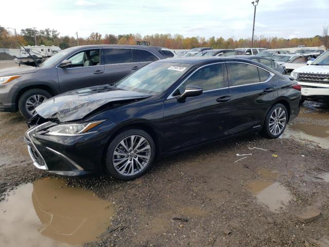 Photo 0 VIN: 58AD21B11LU008567 - LEXUS ES300 