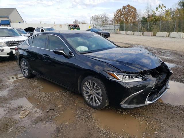 Photo 3 VIN: 58AD21B11LU008567 - LEXUS ES300 