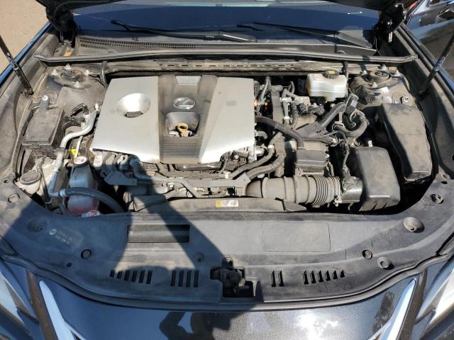 Photo 10 VIN: 58AD21B11LU008617 - LEXUS ES 300H 