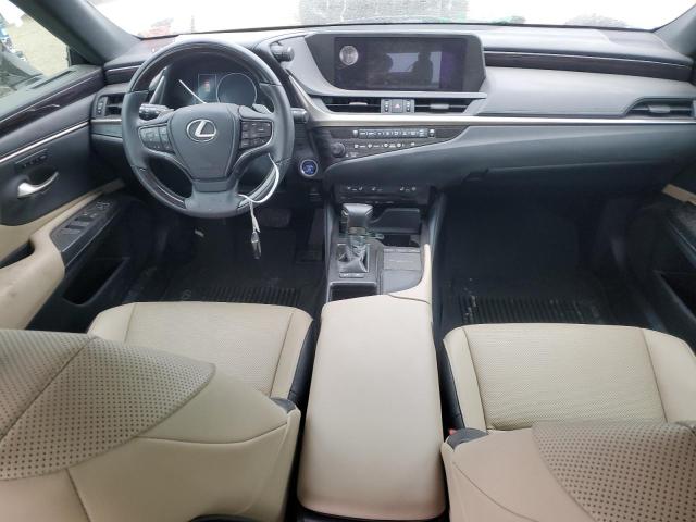 Photo 7 VIN: 58AD21B11LU010710 - LEXUS ES300 