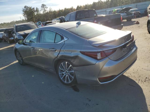 Photo 1 VIN: 58AD21B11LU012330 - LEXUS ES300 