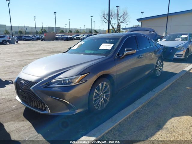 Photo 1 VIN: 58AD21B12LU007752 - LEXUS ES 300H 