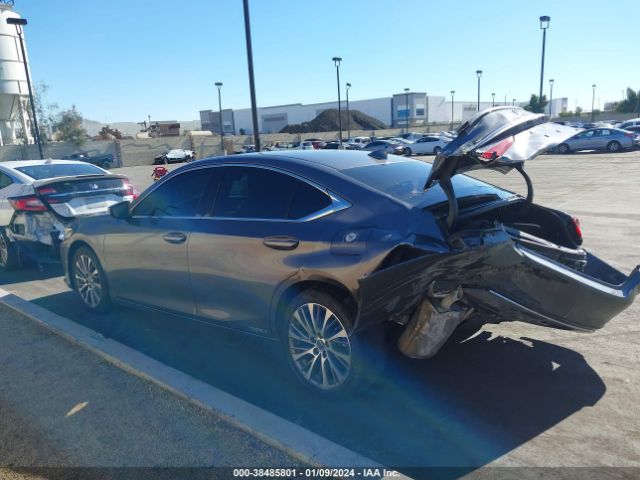 Photo 2 VIN: 58AD21B12LU007752 - LEXUS ES 300H 