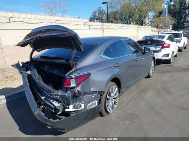 Photo 3 VIN: 58AD21B12LU007752 - LEXUS ES 300H 