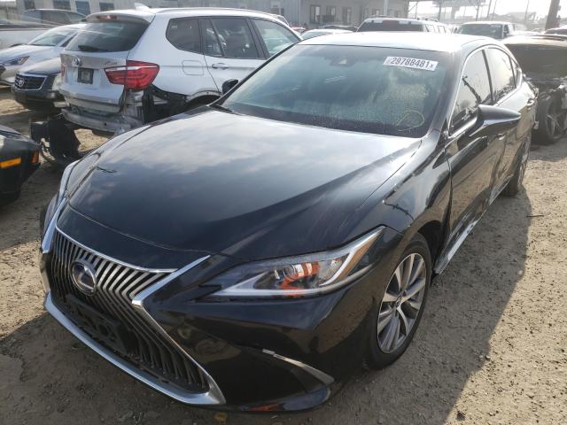 Photo 1 VIN: 58AD21B12LU009551 - LEXUS ES300 