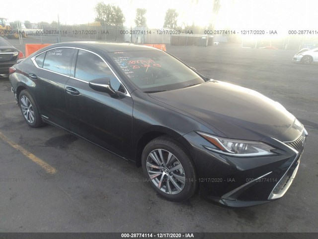 Photo 0 VIN: 58AD21B12LU009551 - LEXUS ES300 