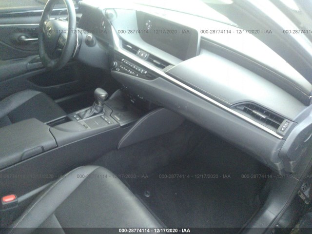 Photo 4 VIN: 58AD21B12LU009551 - LEXUS ES300 