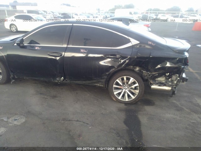 Photo 5 VIN: 58AD21B12LU009551 - LEXUS ES300 