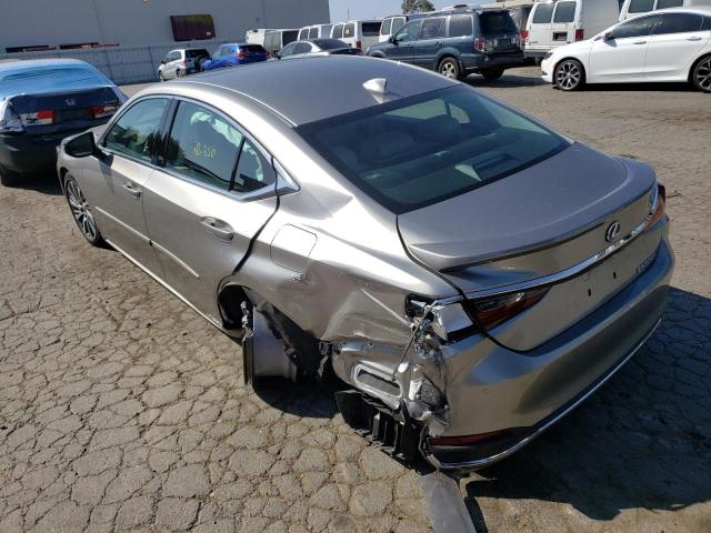 Photo 2 VIN: 58AD21B13LU011874 - LEXUS ES 300H 