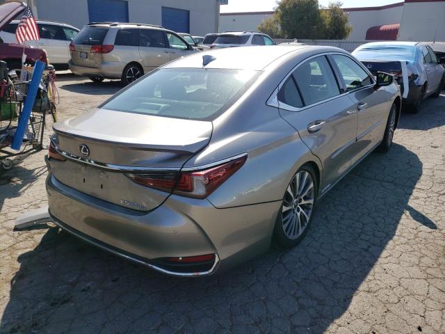 Photo 3 VIN: 58AD21B13LU011874 - LEXUS ES 300H 