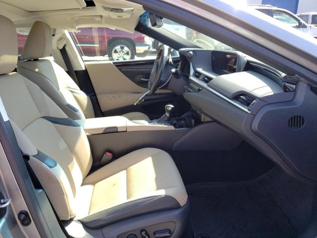 Photo 4 VIN: 58AD21B13LU011874 - LEXUS ES 300H 