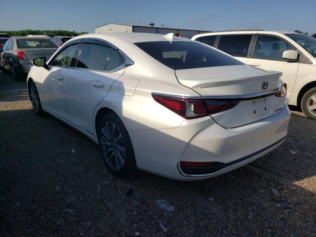 Photo 2 VIN: 58AD21B14LU006778 - LEXUS ES 300H 