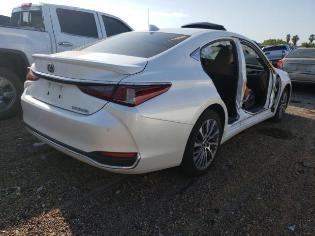 Photo 3 VIN: 58AD21B14LU006778 - LEXUS ES 300H 