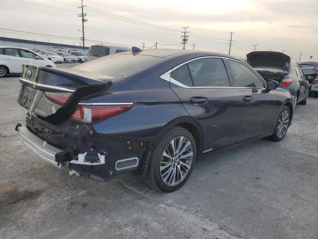 Photo 2 VIN: 58AD21B14LU006795 - LEXUS ES300 