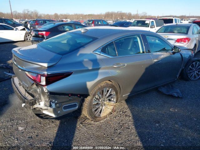 Photo 3 VIN: 58AD21B15LU007468 - LEXUS ES 300H 