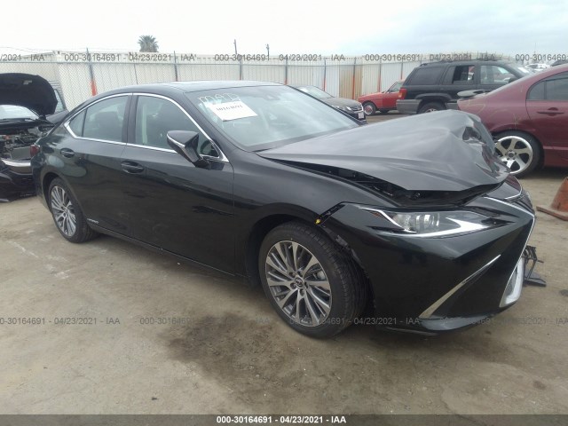 Photo 0 VIN: 58AD21B15LU012606 - LEXUS ES 300H 