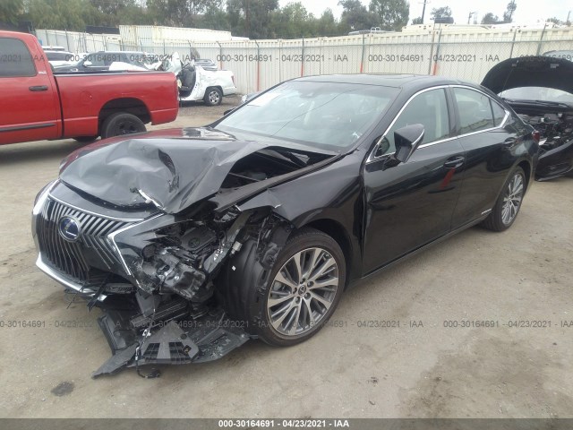 Photo 1 VIN: 58AD21B15LU012606 - LEXUS ES 300H 